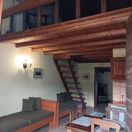 Ps Houses Arachova - Ps Rental 外观 照片
