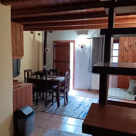 Ps Houses Arachova - Ps Rental 外观 照片