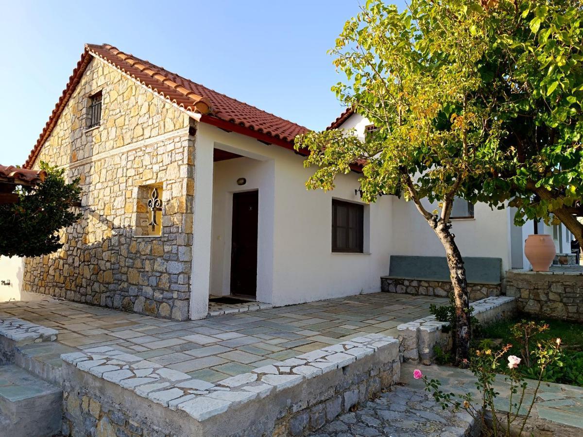 Ps Houses Arachova - Ps Rental 外观 照片