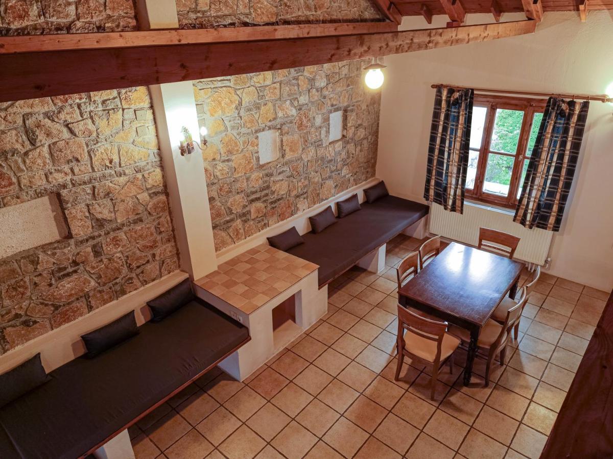 Ps Houses Arachova - Ps Rental 外观 照片