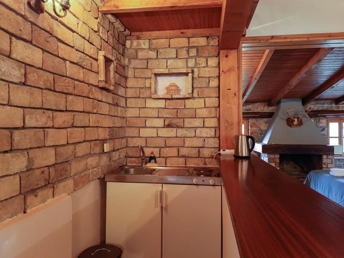 Ps Houses Arachova - Ps Rental 外观 照片