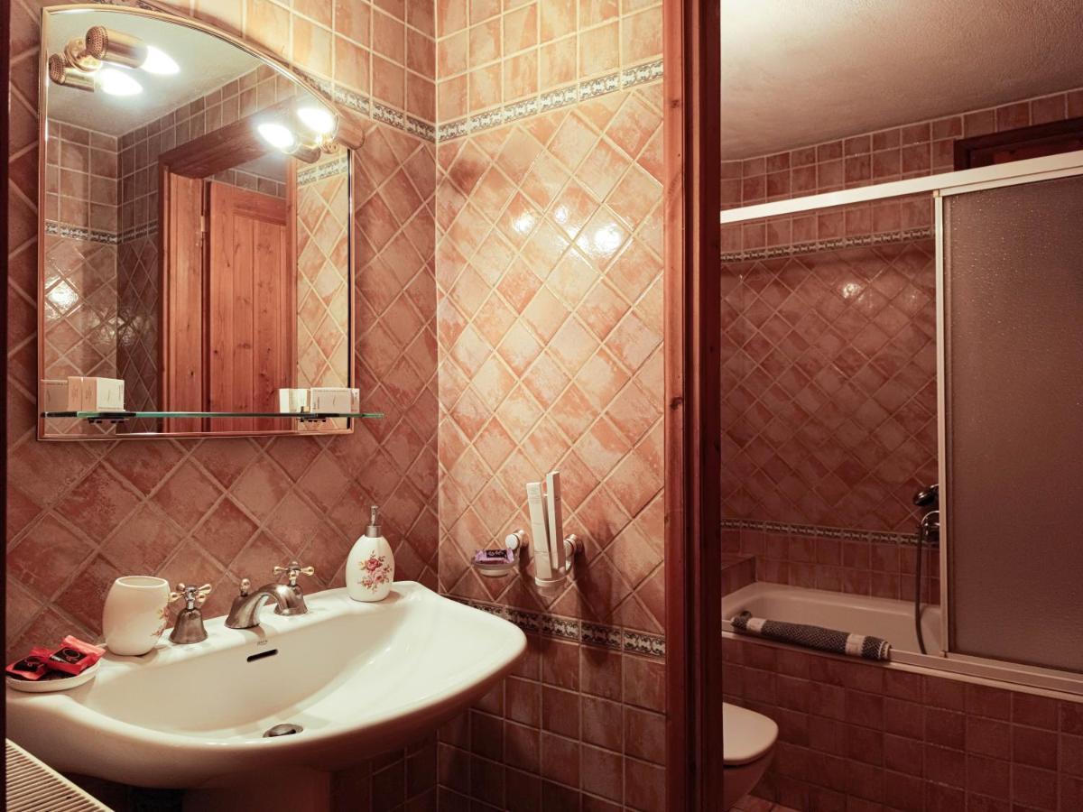 Ps Houses Arachova - Ps Rental 外观 照片