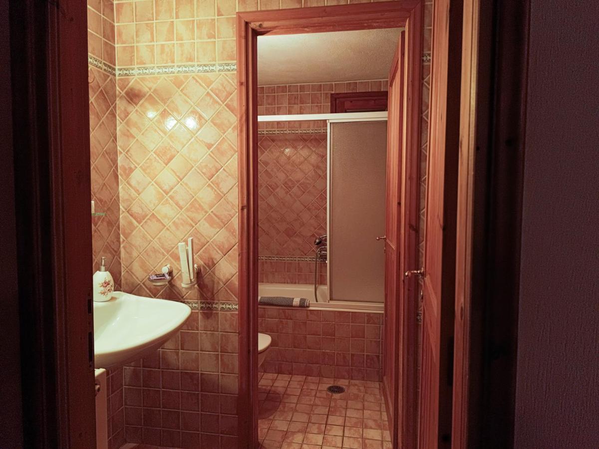 Ps Houses Arachova - Ps Rental 外观 照片