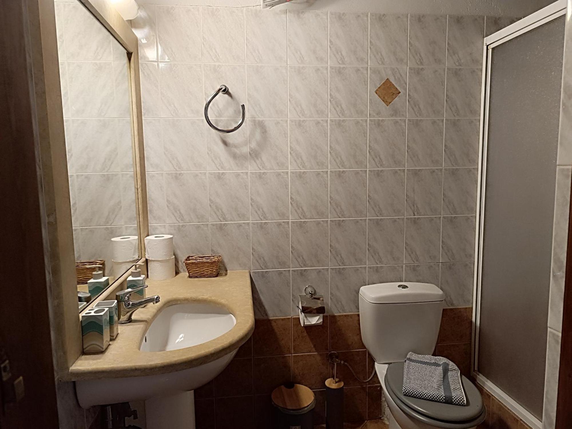 Ps Houses Arachova - Ps Rental 外观 照片