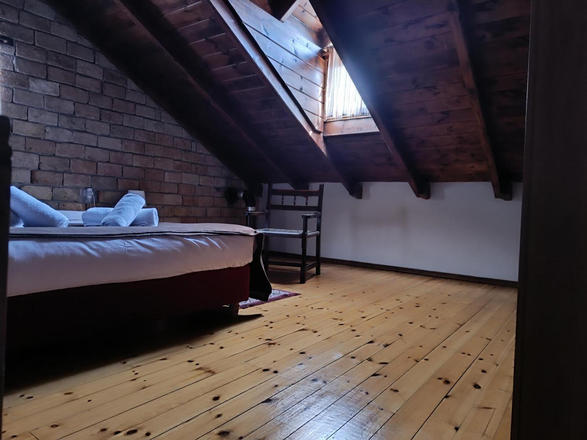 Ps Houses Arachova - Ps Rental 外观 照片